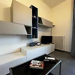 Apartment Blue Moon With Wi-fi And Parking *