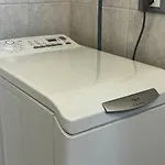 Blue Moon With Wi-fi And Parking Apartment