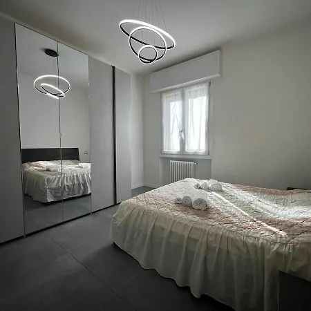 Blue Moon With Wi-fi And Parking Apartament *
