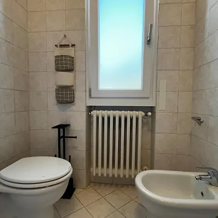 Blue Moon With Wi-fi And Parking Apartament Desenzano del Garda